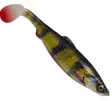 Savage Gear 4D LB Herring Shad 13cm 17g - Lapiopyrstöiset kalajigit - 340020026 - 3