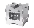 Savotta Big Bad Stove -risukeitin - Retkikeittimet - 6419134174206 - 1