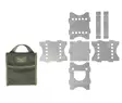 Savotta Happy Stove -risukeitin - Retkikeittimet - 6419134174176 - 2