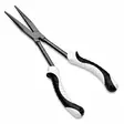 Saxa Long Nose Pliers Straight - Pihdit - 6438407012076 - 1