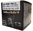 S&B FMJ .222 Rem 3,24g 100pcs - Patruunat 222 Remington - 8590690335626 - 1