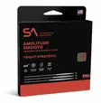 Scientific Anglers Amplitude Smooth Trout Stretegic 10,5m - Kelluvat - 840309145596 - 1