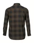 Seeland Highseat Shirt M Hunter Brown - - - 2