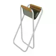 Shakespeare Folding Stool - Tuolit - 043388221506 - 1