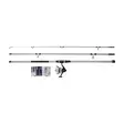 Shakespeare Surf Slayer 14' Combo - Surf-heittosetit - 043388484246 - 2
