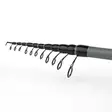 Shimano Beastmaster AX Monster Tele 4,20m 200g 4pc - Surf-heittovavat - 8717009872836 - 3