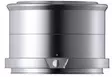 Shimano Big Pit Custom Spool 3500B 24BM, 25ALX - Suuret Surf-avokelat - 0022255304436 - 1