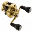 Shimano Calcutta Conquest MD 300 - Pyöreäpäätyiset hyrräkelat - 022255276146 - 1
