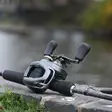 Shimano Curado DC - Matalaprofiiliset hyrräkelat - 022255218856 - 4