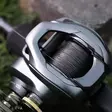 Shimano Curado DC - Matalaprofiiliset hyrräkelat - 022255218856 - 3