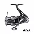 Shimano Miravel FA - Etujarrulliset avokelat - 0022255312776 - 4