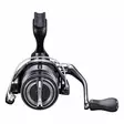 Shimano Miravel FA - Etujarrulliset avokelat - 0022255312776 - 3