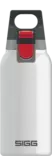 Sigg H&C One Brushed - Juomapullot ja mukit - 7610465858189 - 1