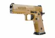 Sig Sauer P211 GT5 COY SAO OR - Pistoolit 9x19 - 798681740956 - 2