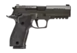 Sig Sauer P226-X Legion SAO OR 9mm - Pistoolit 9x19 - 798681688906 - 2