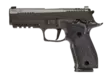Sig Sauer P226-X Legion SAO OR 9mm - Pistoolit 9x19 - 798681688906 - 4