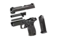 Sig Sauer P226-X Legion SAO OR 9mm - Pistoolit 9x19 - 798681688906 - 6