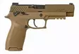 Sig Sauer P320 M17 9x19mm - Pistoolit 9x19 - 798681582686 - 2
