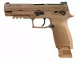 Sig Sauer P320 M17 9x19mm - Pistoolit 9x19 - 798681582686 - 1