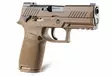 Sig Sauer P320 M18 9x19mm - Pistoolit - 798681607556 - 3