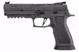 Sig Sauer P320 XFive Legion 9x19mm - Pistoolit 9x19 - 798681618286 - 1