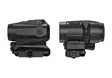 Sig Sauer Romeo5X AMR Juliet3 Micro AMR - Punapiste- ja holotähtäimet kivääreille - 798681746576 - 4