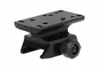 Sig Sauer Universal Reflex Sight Riser Mount - Picatinny ja Weaver - 798681639526 - 1