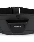 Simms Access Tech Belt Black - Sekalaiset - 694264626856 - 3
