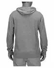 Simms Bugstopper Hoody Steel Blue Heather - Hupparit - 694264649046 - 3