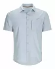 Simms Challenger SS Shirt Steel Blue - Paidat - 694264642566 - 2