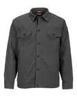 Simms Dockwear Jacket Carbon - Muut takit - 694264501986 - 1