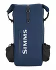 Simms Dry Creek Rolltop Backpack Midnight 30L - Reput - 694264598016 - 1
