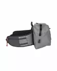 Simms Dry Creek Z Hip Pack Steel - Rinta- ja vyölaukut - 694264569146 - 4