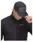 Simms Flyweight Mesh Cap Black -lippis - Lippikset - 694264545096 - 3