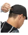Simms Flyweight Mesh Cap Black -lippis - Lippikset - 694264545096 - 4