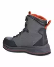 Simms Freestone FELT Boot Gunmetal - Kahluukengät - 694264597316 - 2
