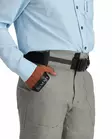 Simms Freestone Pant Smoke - Kahluuhousut - 694264680490 - 4