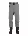 Simms Freestone Pant Smoke - Kahluuhousut - 694264680490 - 1