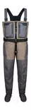 Simms G3Z Pro Stockingfoot Dark Elkhorn - Kahluuhousut - 694264740576 - 1