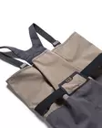 Simms G3Z Pro Stockingfoot Dark Elkhorn - Kahluuhousut - 694264740576 - 4
