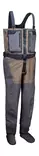 Simms G3Z Pro Stockingfoot Dark Elkhorn - Kahluuhousut - 694264740576 - 3