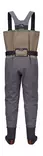 Simms G3Z Pro Stockingfoot Dark Elkhorn - Kahluuhousut - 694264740576 - 2