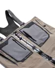 Simms G3Z Pro Stockingfoot Dark Elkhorn - Kahluuhousut - 694264740576 - 9