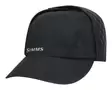 Simms Gore ExStream Cap Black - Lippikset - 694264503706 - 1