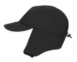 Simms Gore ExStream Cap Black - Lippikset - 694264503706 - 2