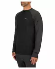 Simms Lightweight Baselayer Top Black - Aluspaidat - 694264549506 - 2