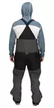 Simms ProDry Bib Black - Housut - 694264507926 - 5