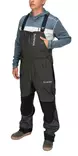 Simms ProDry Bib Black - Housut - 694264507926 - 4
