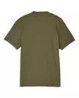 Simms Stamp Lock T-shirt Military Heather - Miesten t-paidat - 694264721346 - 2