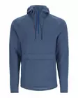 Simms Vermilion Hoody Navy Heather - Hupparit - 694264625866 - 1
